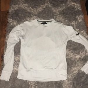 Small Under Armour long t-shirt
